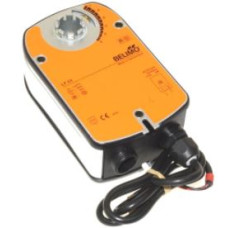 LF 24 Yay Dönüşlü Damper Aktüatörü